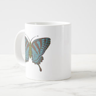 Tasse für japanische Fracks