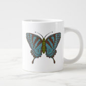 Tasse für japanische Fracks (Rechts)