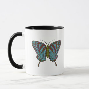 Tasse für japanisches Frack