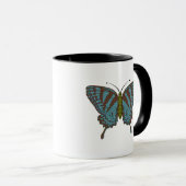 Tasse für japanisches Frack (VorderseiteRechts)