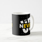 Tasse für jede Stimmung | Finden Sie Ihre perfekte (VorderseiteRechts)