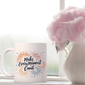 Tasse für jeden Augenblick