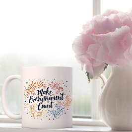 Tasse für jeden Augenblick