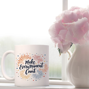 Tasse für jeden Augenblick