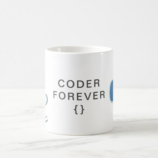 Tasse für jeden Codierer (Mittel)