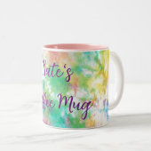 Tasse für Kaffee (VorderseiteRechts)