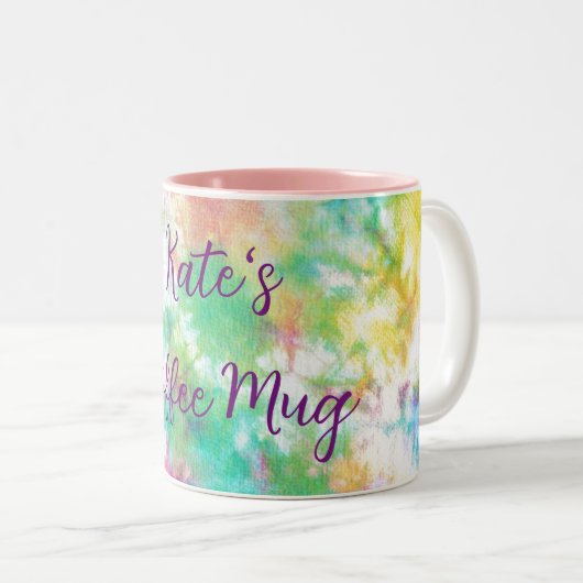 Tasse für Kaffee (VorderseiteRechts)