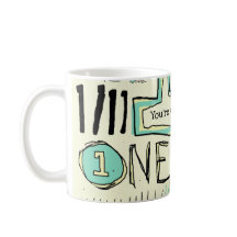 Tasse für Kaffee