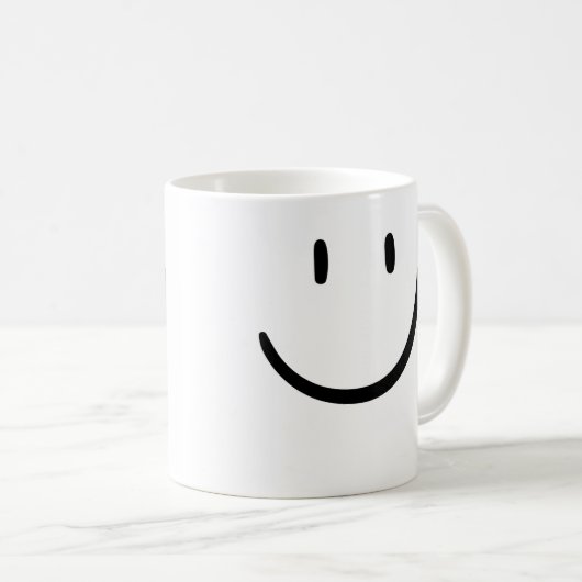 Tasse für KAFFEE (VorderseiteRechts)