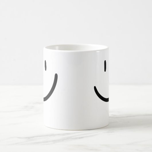 Tasse für KAFFEE (Mittel)