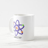 Tasse für Kaffee (Vorderseite Links)