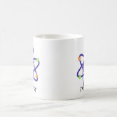 Tasse für Kaffee (Mittel)