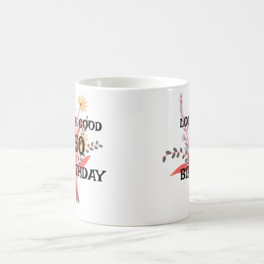 Tasse für Kaffee (Mittel)