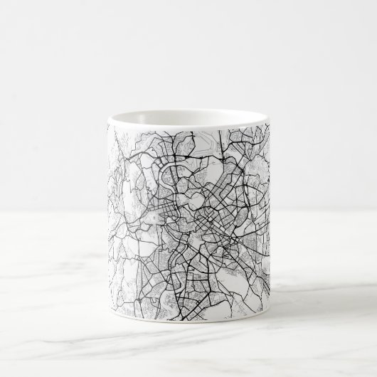 Tasse für Kaffee (Mittel)