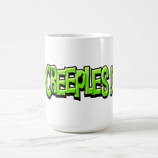 Tasse für Kaffee (Mittel)