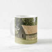 Tasse für Kaffee in der Antike (Vorderseite Links)