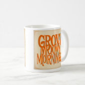 Tasse für Kaffee | Perfektes Geschenk (VorderseiteRechts)