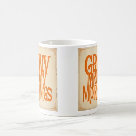 Tasse für Kaffee | Perfektes Geschenk (Mittel)