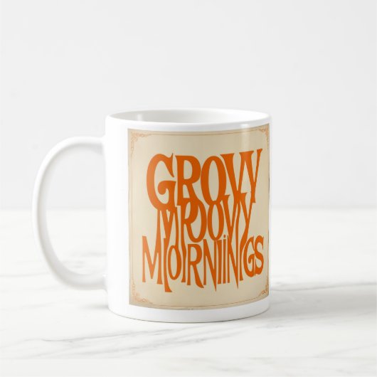 Tasse für Kaffee | Perfektes Geschenk (Links)