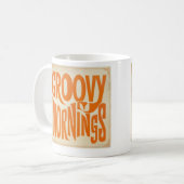 Tasse für Kaffee | Perfektes Geschenk (Vorderseite Links)