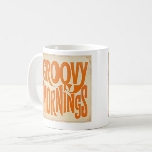 Tasse für Kaffee | Perfektes Geschenk (Vorderseite Links)