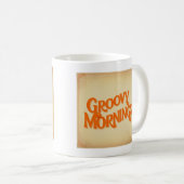 Tasse für Kaffee | Perfektes Geschenk (VorderseiteRechts)