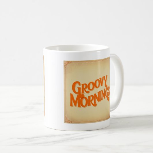 Tasse für Kaffee | Perfektes Geschenk (VorderseiteRechts)