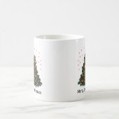Tasse für Kaffee | Perfektes Geschenk für jeden O (Mittel)
