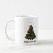 Tasse für Kaffee | Perfektes Geschenk für jeden O (Links)