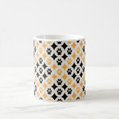 Tasse für Kaffee (Senf) (Mittel)