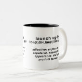 Tasse für Kaffee starten (VorderseiteRechts)