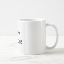 Tasse für Kaffee und Tee
