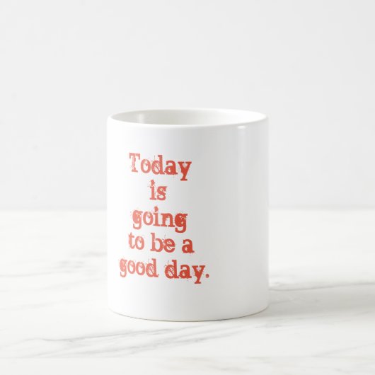 Tasse für Kaffee und Tee (Mittel)