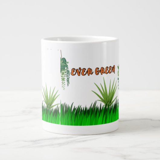 Tasse für Kaffeeexperten (Vorderseite)