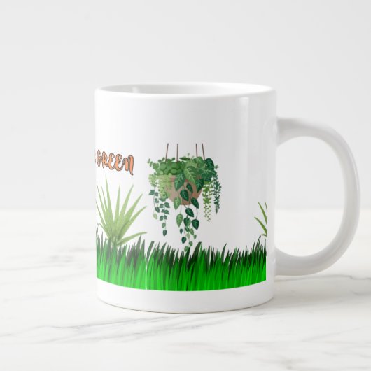 Tasse für Kaffeeexperten (Rechts)