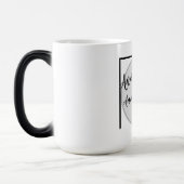 Tasse für Kaffeeliebhaber (Links)