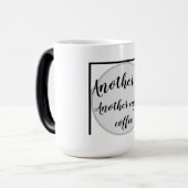 Tasse für Kaffeeliebhaber (Vorderseite Links)
