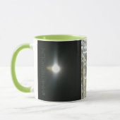 Tasse für Kaffeezubereitung (Links)