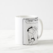 Tasse für Kampfkunst (VorderseiteRechts)