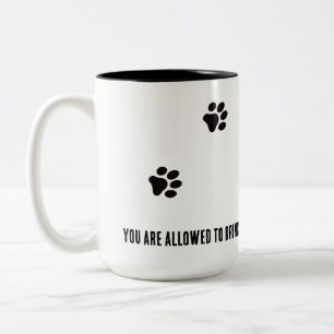 Tasse für Katzenliebhaber