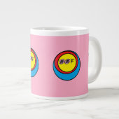 Tasse für Kernspezialitäten (Vorderseite Rechts)