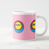 Tasse für Kernspezialitäten (Rechts)