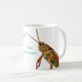 Tasse für Kinder (VorderseiteRechts)