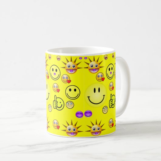 Tasse für Kinder (VorderseiteRechts)