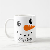 Tasse für Kinder | Tasse (Links)