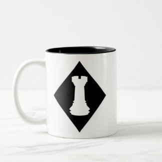 Tasse für klassische Logos