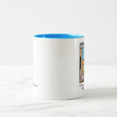 Tasse für klassische Musik-Spaß (Mittel)