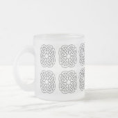 Tasse für klassische Stile (Links)