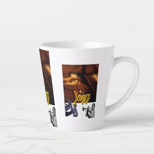 Tasse für kleine Ausdrücke (Rechts)