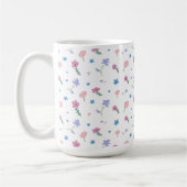 Tasse für kleine Blume (Links)